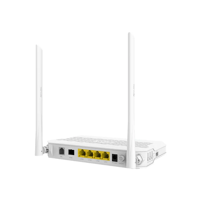 HG9 / Broadband CPE / AC1200 Dualband Wi-Fi GPON ONT