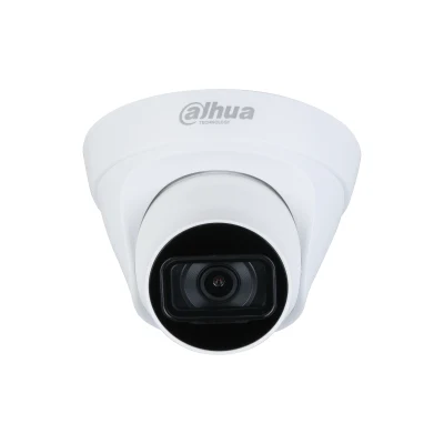 Dahua 2MP Entry IR Fixed-Focal Dome Network Camera