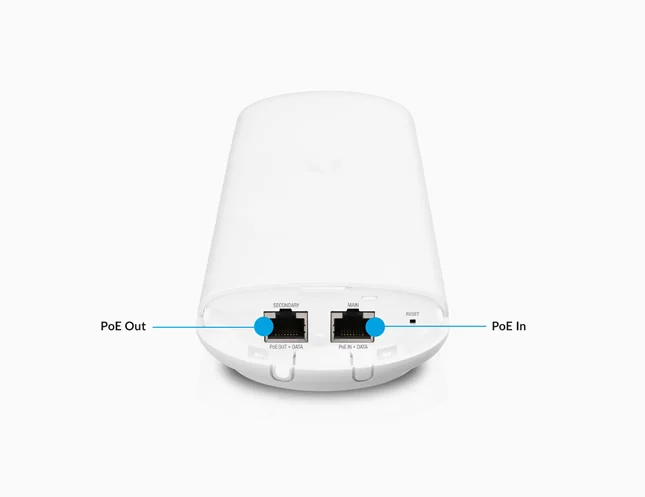nanostation-ac 5 GHz airMAX® ac CPE
