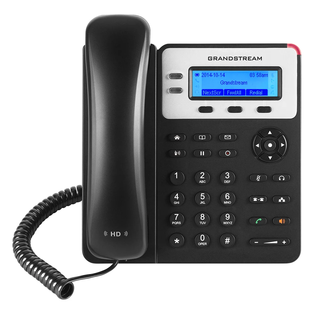 Grandstream GXP1625 IP PHONE