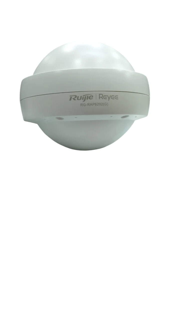RUIJIE RG-RAP6262(G) WI-FI6 AX1800 OUTDOOR OMNI-DIRECTIONAL