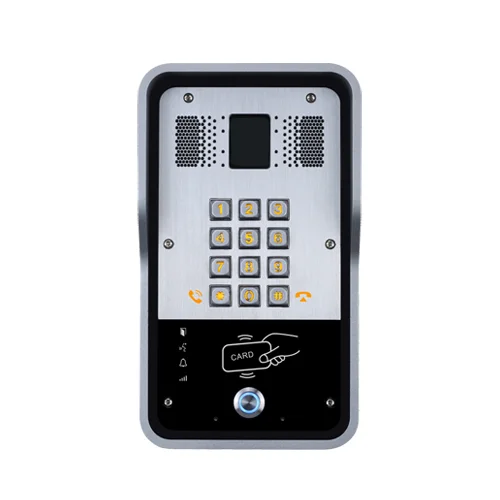 Fanvil i23S SIP Audio Door Phone Intercom