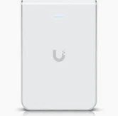 UBIQUITI UNIFI U6 IN-WALL ACCESS POINT