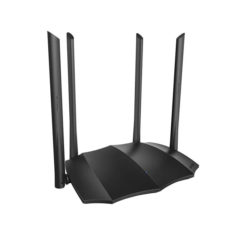 AC8 / Router / AC1200 Dual-band Gigabit Wireless Router
