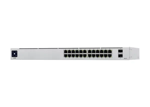 Ubiquiti Standard 24 PoE Switch USW-24-POE