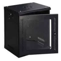 15U 600mm x 600mm Data Cabinet