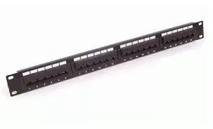 24 PORT AICO PATCH PANEL