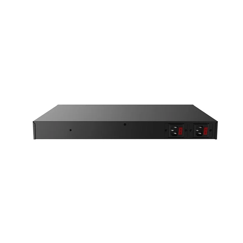 TES7008 / Broadband CPE / 8 PORT GPON OLT