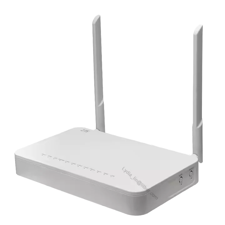 ZTE F660V9 XPON