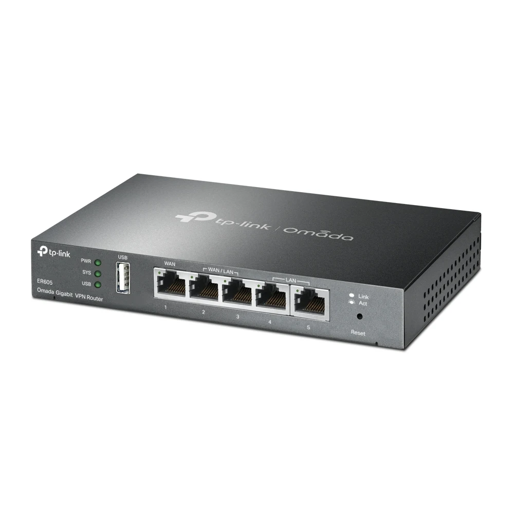 TP-LINK ER605
