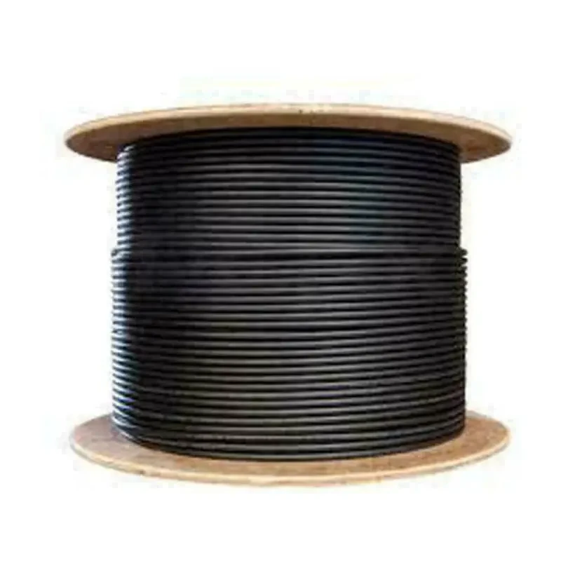 RDCOM CAT6E LAN CABLE OUTDOOR