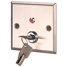 Keyswitch