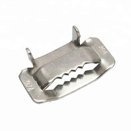 Buckles C201