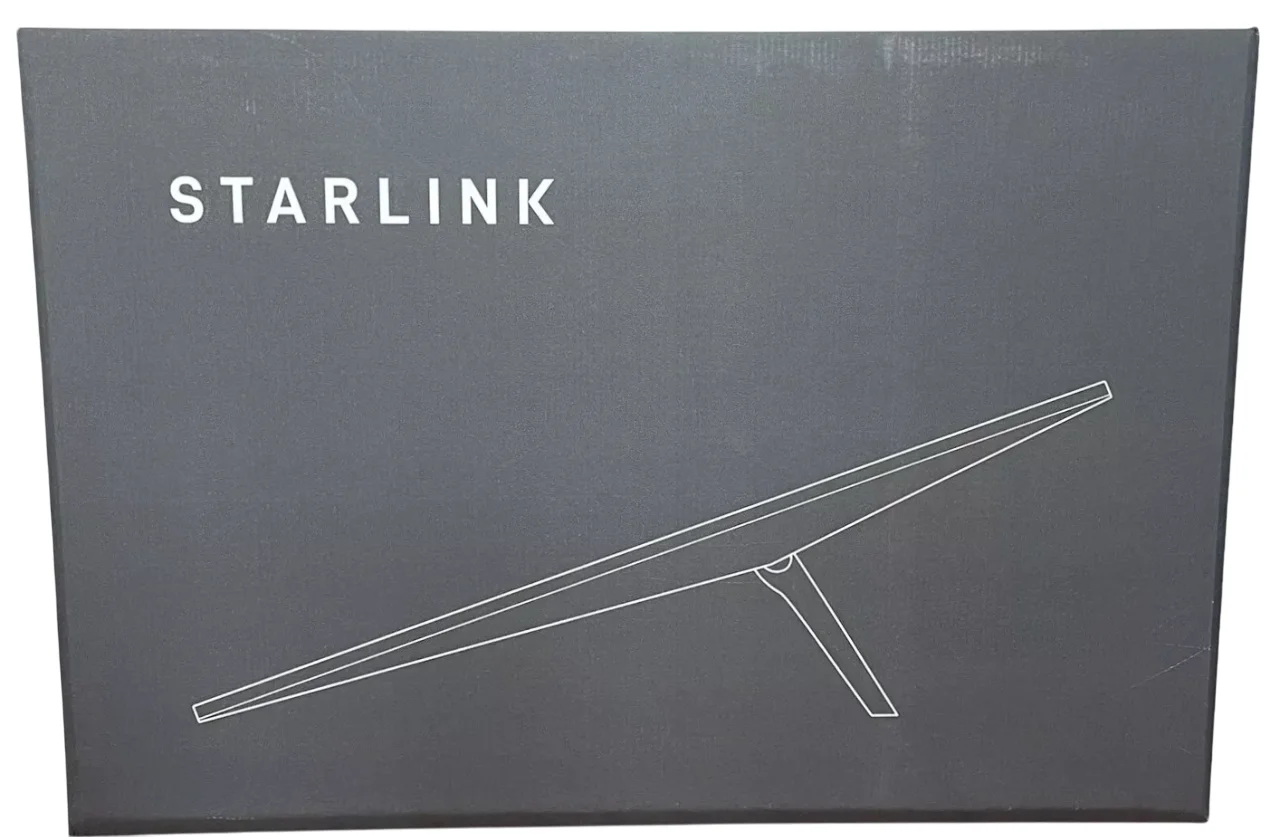 STARLINK MINI KIT