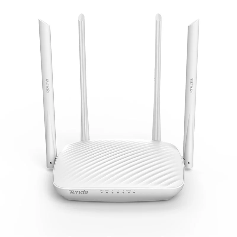 F9 / Router / 600M Whole-Home Coverage Wi-Fi Router