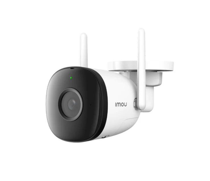 IMOU Bullet 2C 4MP IPC-F42P-D Wi-Fi Baby Monitor Camera