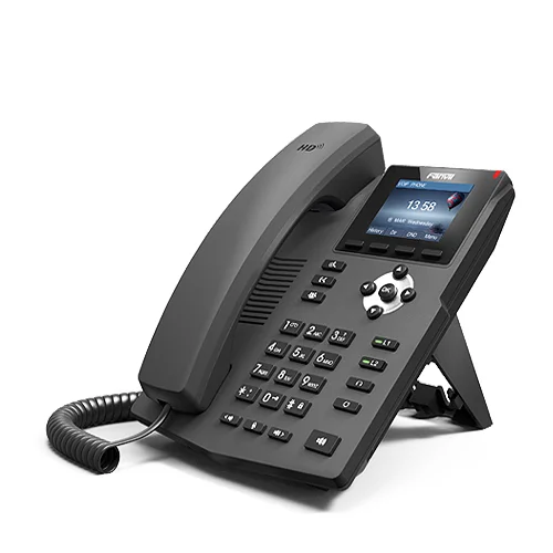 Fanvil X3G IP Phone