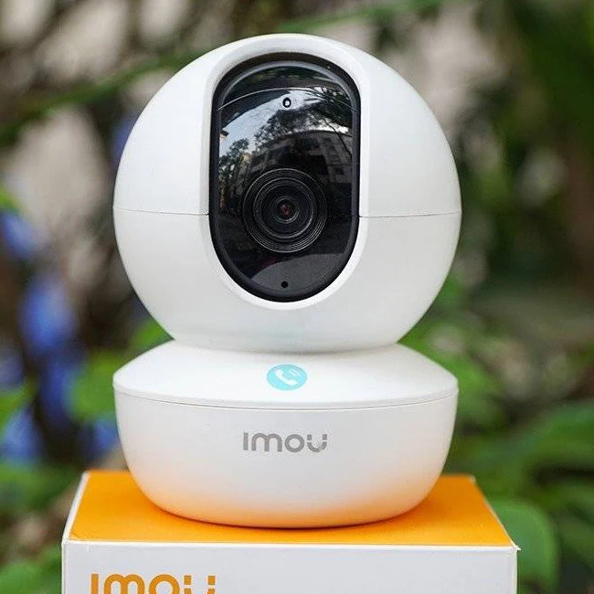 Imou IPC-GK2CP-3COWR Ranger RC 3MP Camera