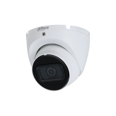 Dahua DH-IPC-HDW1430T1-A-S5 4MP IP Dome Camera