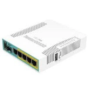 MikroTik hEX PoE RB960PGS