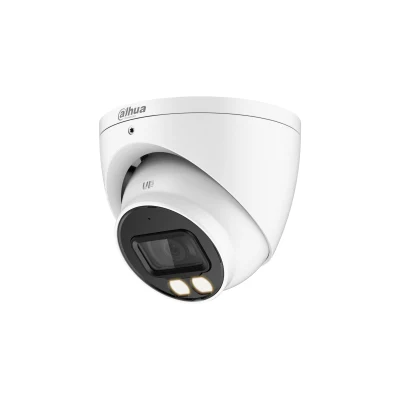 Dahua DH-HAC-HDW1200TP-IL-A 2MP IR Dome Camera
