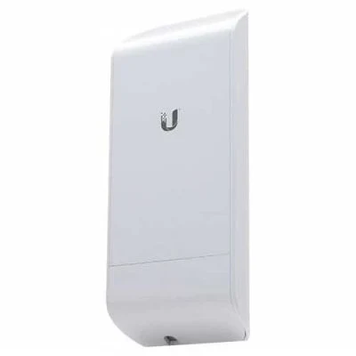 Ubiquiti airMAX NanoStation Loco M5