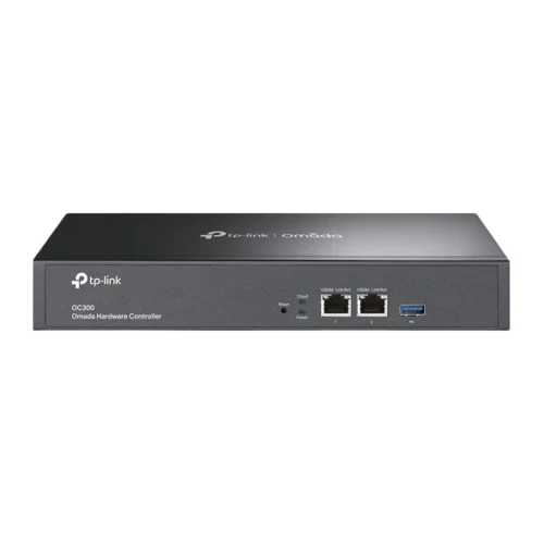 TP-Link Omada OC300 Hardware Controller