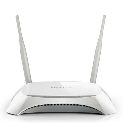 TP-Link TL-MR3420 3G/4G Wireless Router
