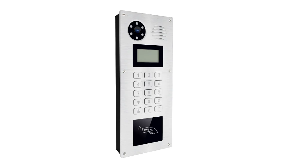 DP88 SIP Video Intercom