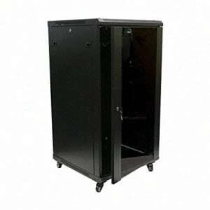 22U Data Cabinets Networking Racks 600mm x 600mm