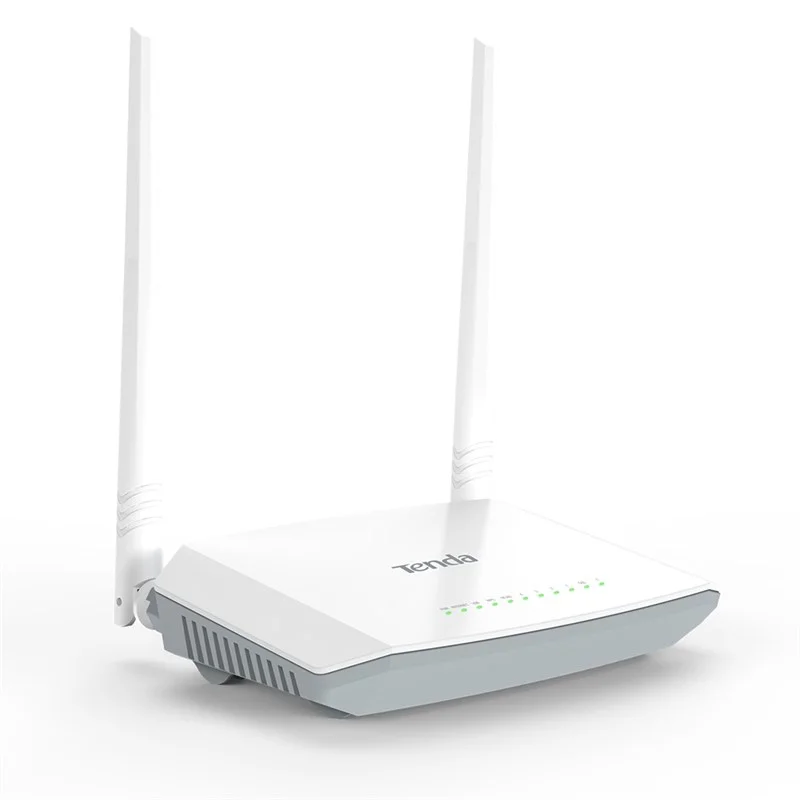 D301v2 / CPE / Wireless N300 ADSL2+ Modem Router