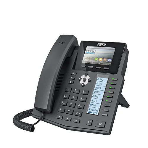 Fanvil IP Phones X5S