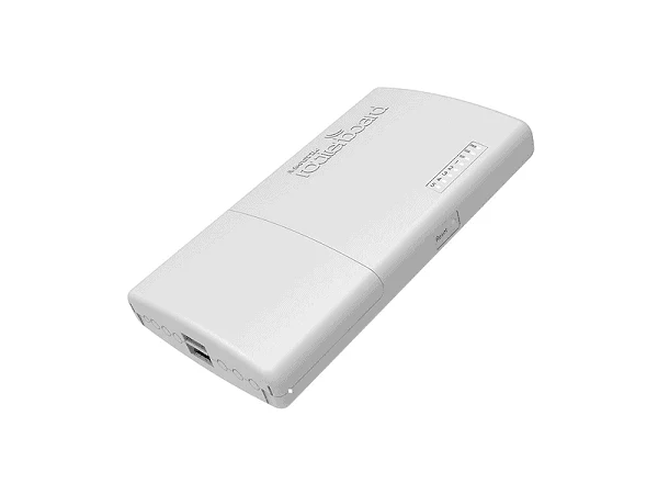 Mikrotik Router Powerbox Pro RB960PGS-PB