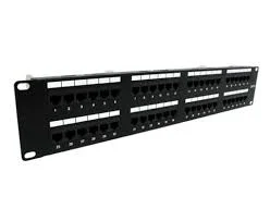 48 PORT AICO PATCH PANEL