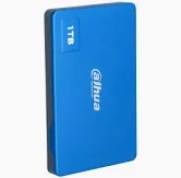 DAHUA DHI-EHDD-E10-1TB HARD DRIVE