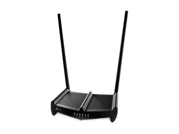 TP-Link Wireless Router TL-WR841HP High Power