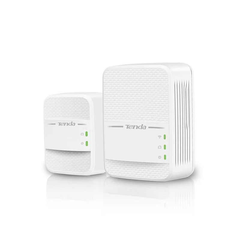 PH10 / Powerline / AV1000 AC Wi-Fi Powerline Extender Kit