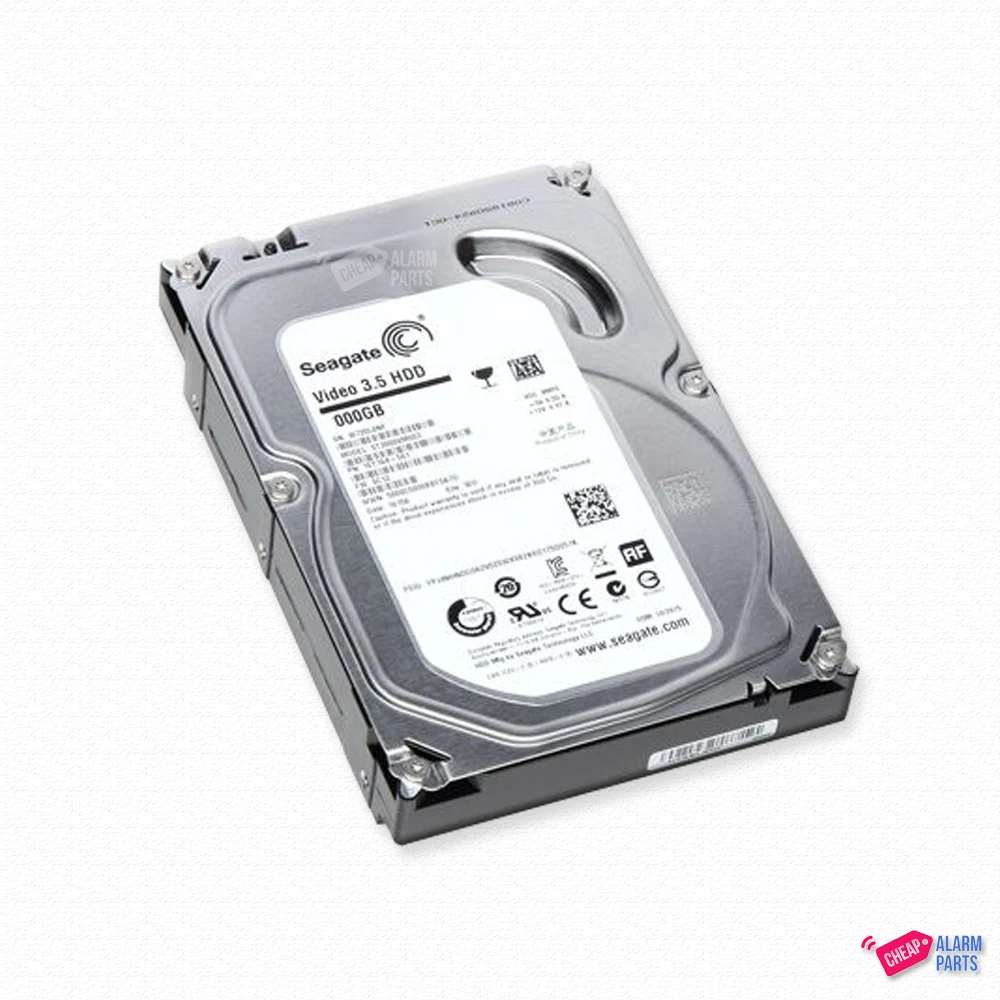 Dahua Seagate Skyhawk 4TB Hard Drive