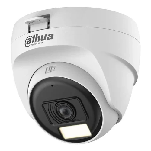 DAHUA DH-HAC-T1A21P-U-IL-0280B Eye Ball Camera