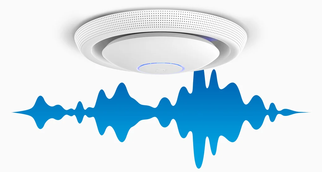 UniFi AC EDU AP / Model: UAP‑AC‑EDU