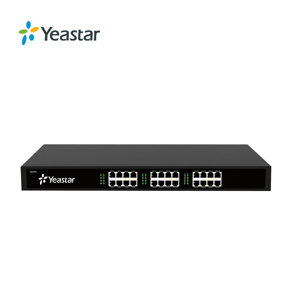 yeastar TA 2400