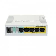 Mikrotik RB260GSP