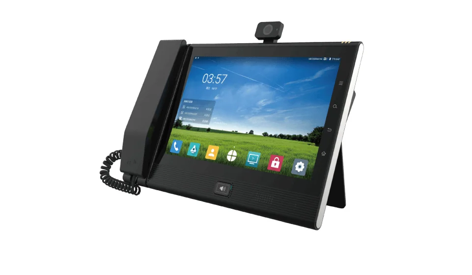 A810 Android Video IP Phone