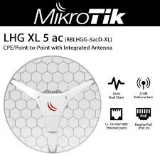 LHG XL 5 ac