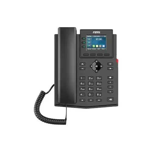 Fanvil X303P IP Phone
