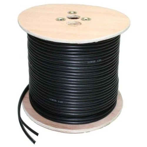 RG59 100% COPPER COAXIAL CABLE- 300 metres