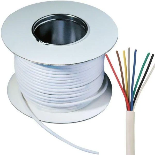 4 Core Alarm Communication cable