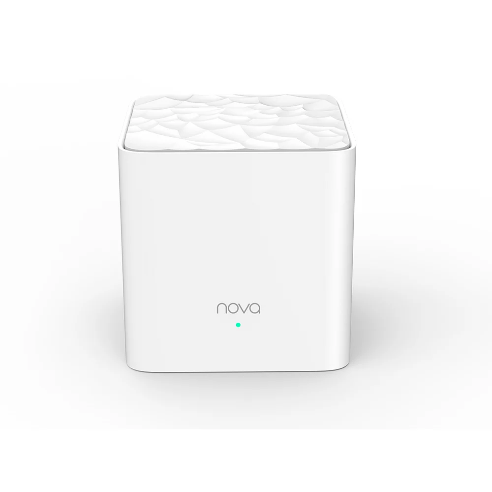 MW3 / Mesh / AC1200 Whole Home Mesh WiFi System