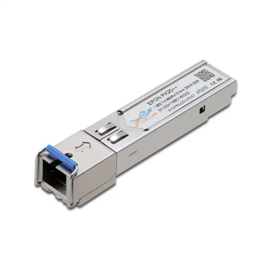 EPON OLT PX20+++
