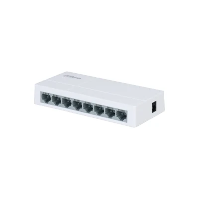 DAHUA DH-PFS3008-8ET-L-V2